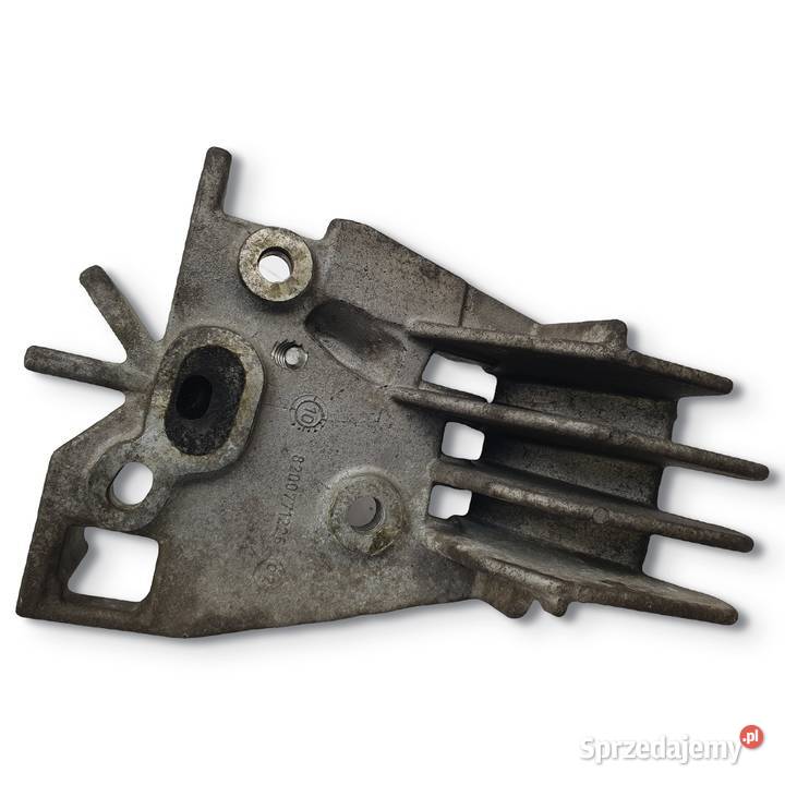 WTRYSKIWACZ DPF Renault Megane III Scenic III 15 Chełm