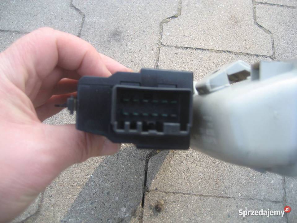 volvo s80 9803r przełącznik włącznik szyby przód Rakoniewice