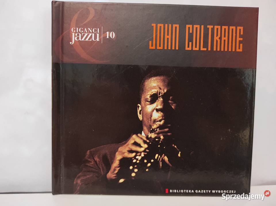 Giganci jazzu seria digibook dolnośląskie