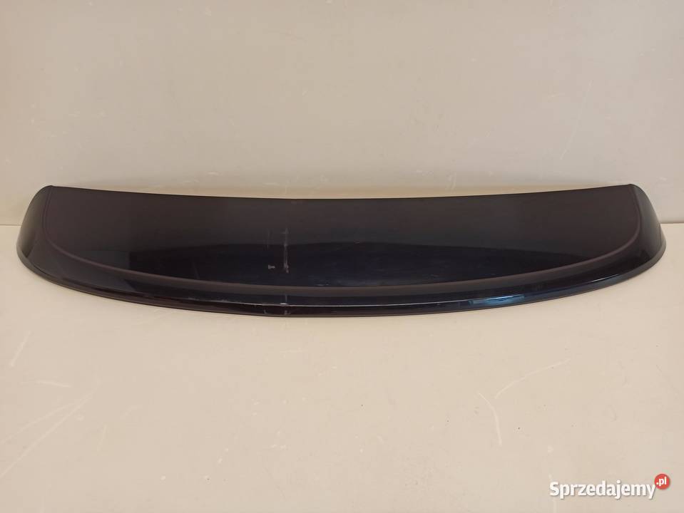 A6 C7 KOMBI SPOILER KLAPY BAGAŻNIKA 4G9827933E