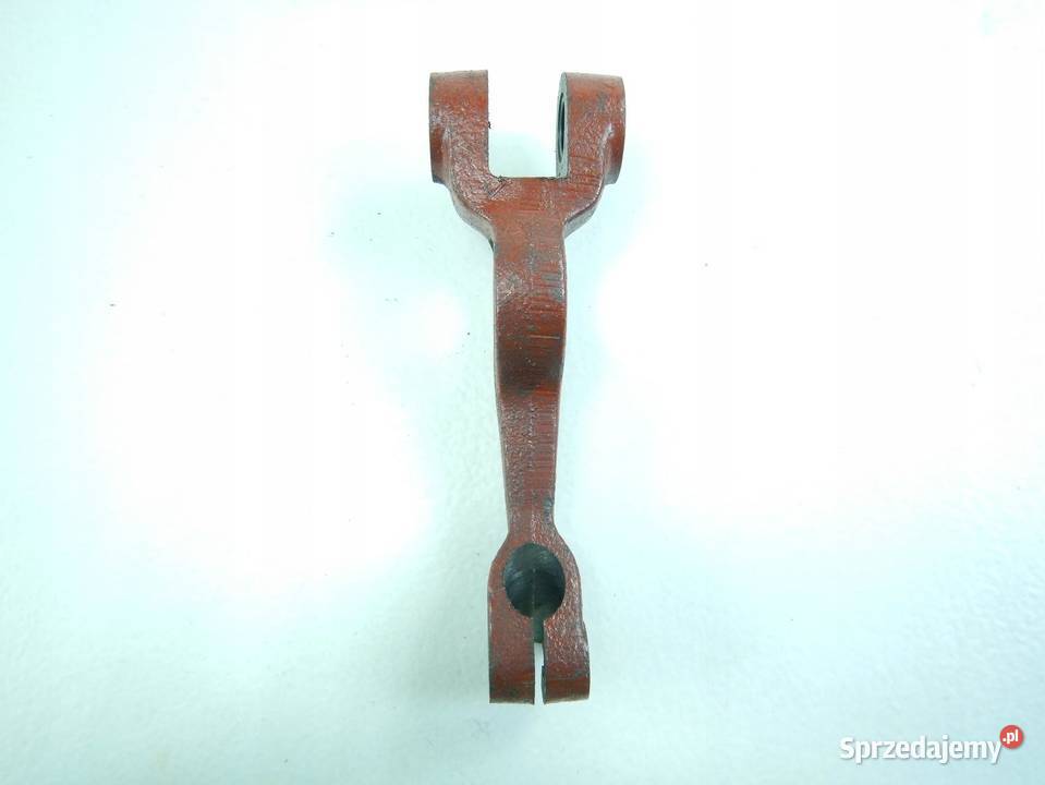 DŹWIGNIA IVECO 330 42077039 ORYGINAŁ ASO