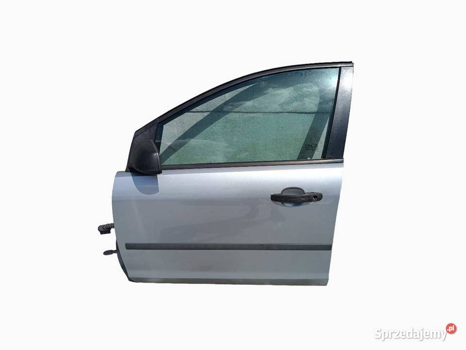 DRZWI LEWY PRZÓD D1 FORD FOCUS MK2 osobowe