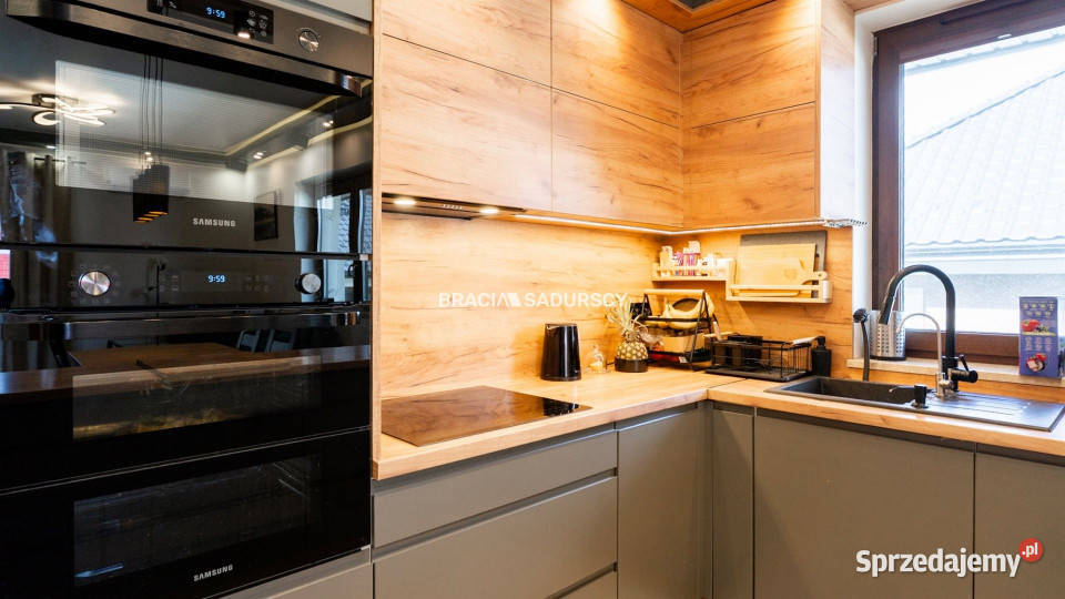 Mieszkanie 125m 4 pokoje Węgrzce Wielkie małopolskie