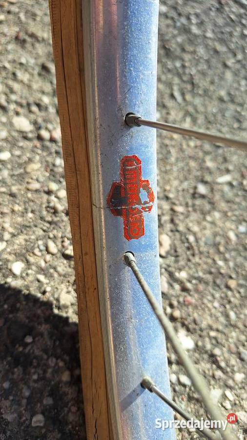 Rower Ketler AluRad 2600 wielkopolskie Poznań