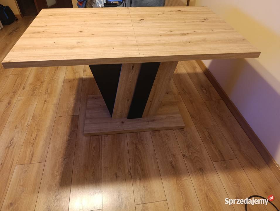 Stół do salonu i pokoju 75cm Stoły lubelskie