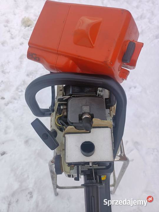 Sprzedam piłę łańcuchową firmy STIHL MS 180 Wielopole sprzedam