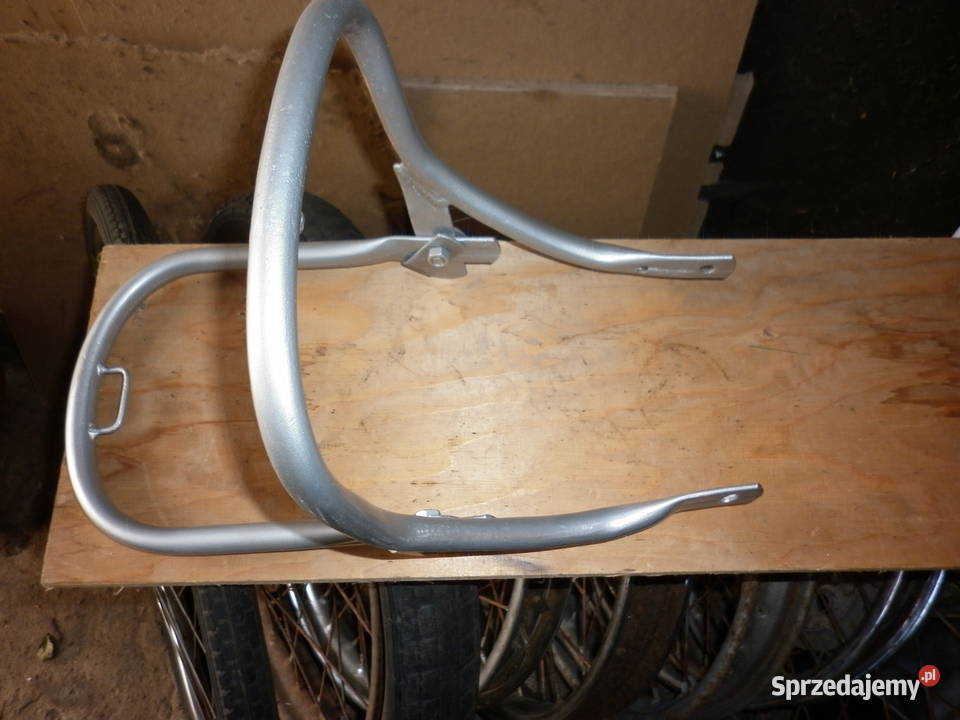 wsk bagarznik wielkopolskie Pogorzela