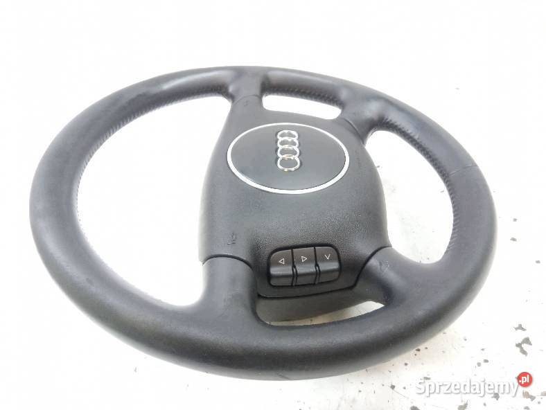 KIEROWNICA MULTIFUNKCJA Audi A3 I 19962003 8L