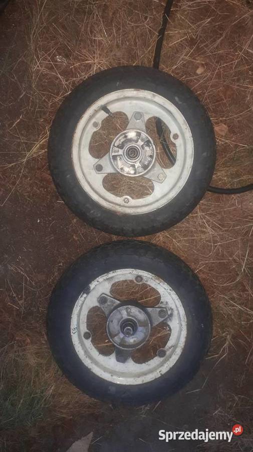 Siedzenie koła koło Stella kanapa motorynka
