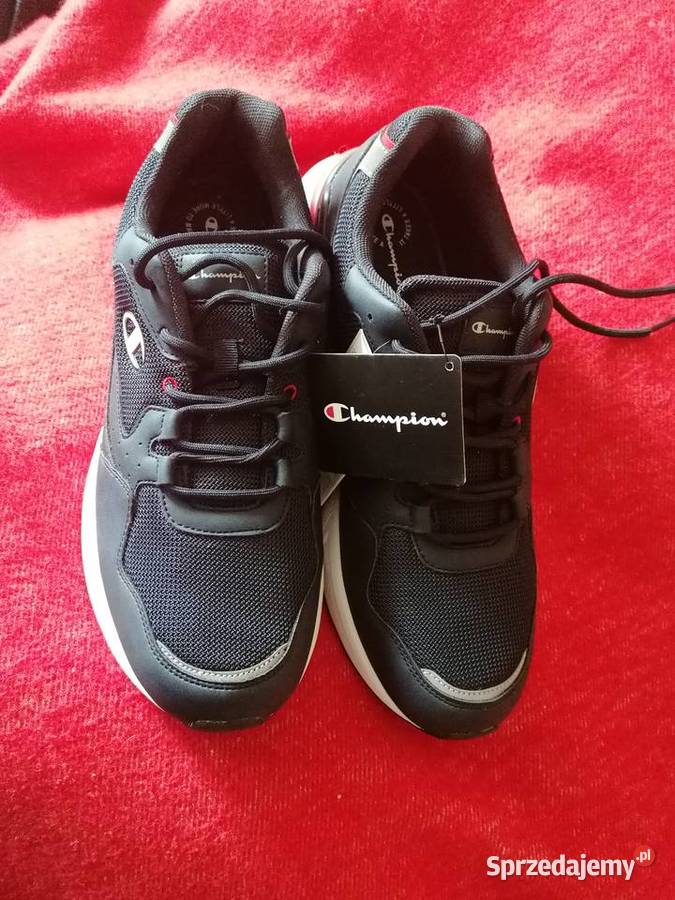 Buty sportowotrekkingowe Champion 44 Trekkingowe Kraków