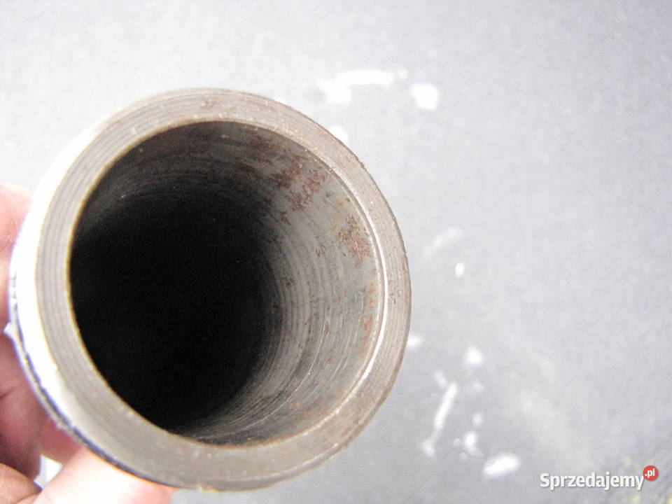 Przednie zawieszenie Junak M10 golenie przód świętokrzyskie Rzepin Drugi