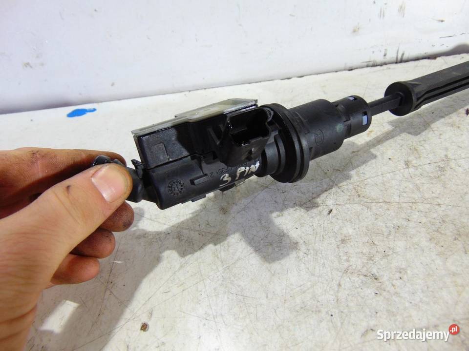 POMPKA SPRZĘGŁA CITROEN C4 II 16 EHDI 9673484480