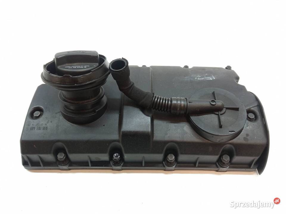 POKRYWA ZAWORÓW 038103469S 19 TDI VW Volkswagen