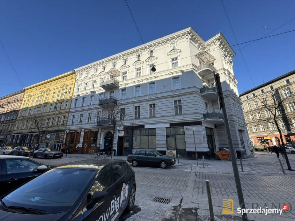 Mieszkanie sprzedam Szczecin 6856m2 3 pokoje 4361zł/m2