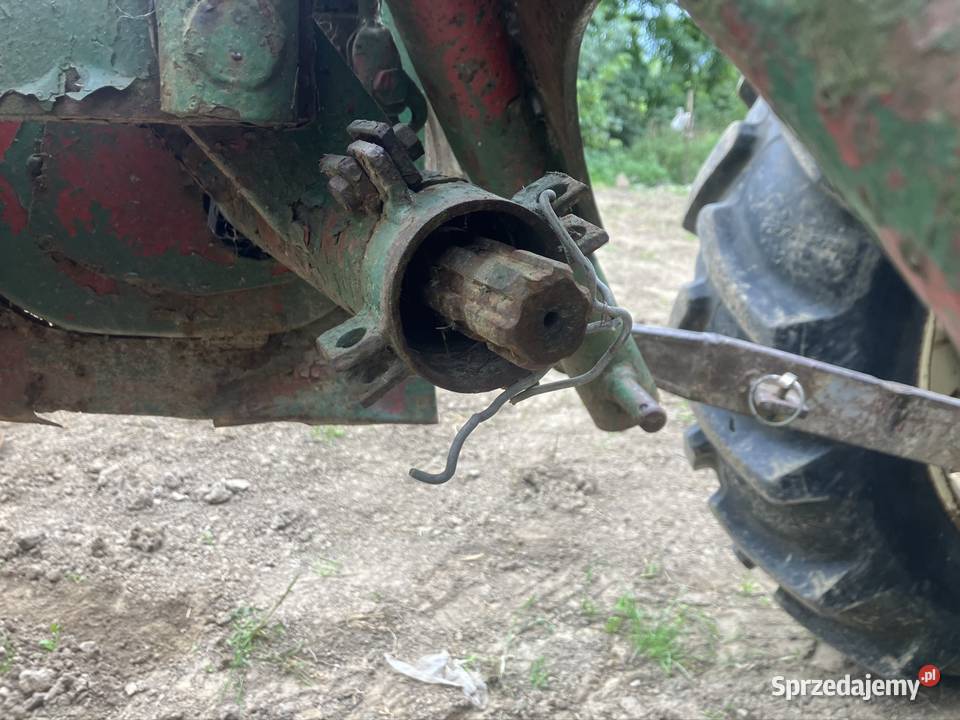 Kosiarka Rotacyjna Polska 135 idealna do c330 Lutoryż