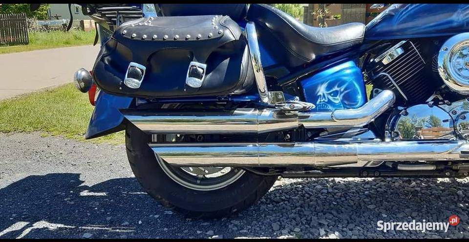 Tłumik wydech Staszów