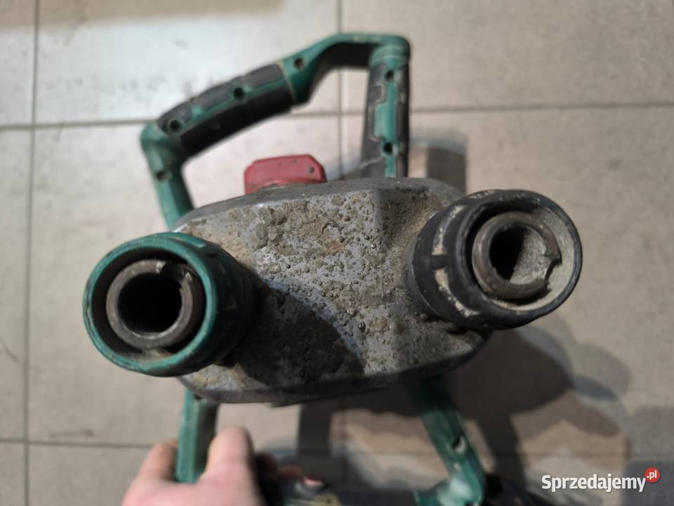 Mieszadło elektryczne Parkside PDRW 1800 B1 125 Kamień Pomorski