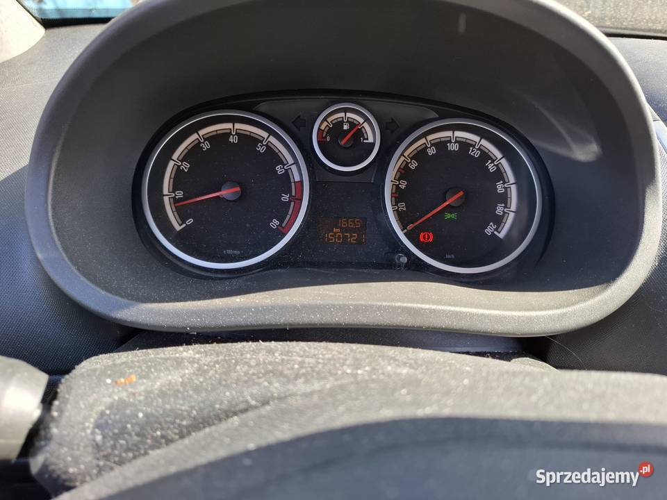 Opel Corsa 14 100 Bielsko-Biała