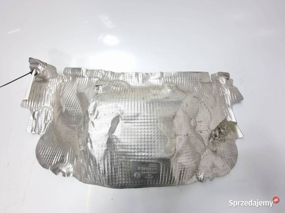 OSŁONA AUDI A8 L D5 4N 4N0825621E Lipno