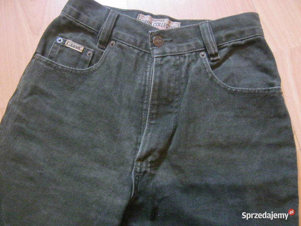 Jeansy Szczecin