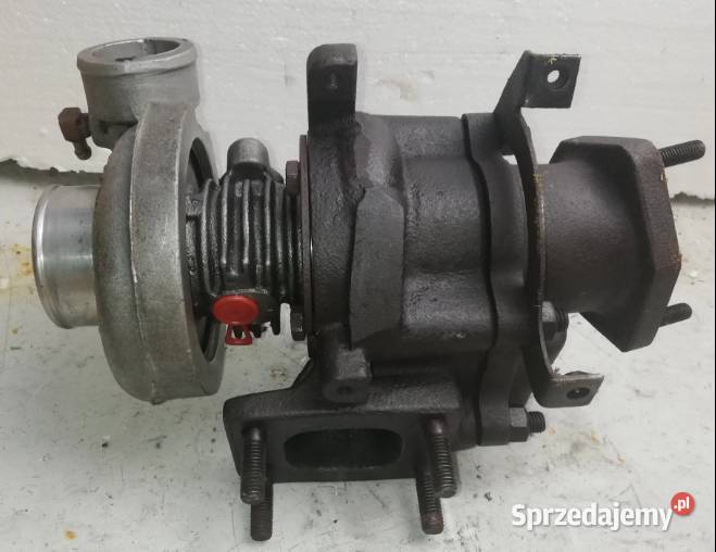 Turbosprężarka VW lt 28 TDI 7033250001 Suchedniów