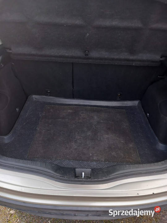 Honda Civic 14 B SALON 1 właściciel VIII 1397cm3 lubelskie