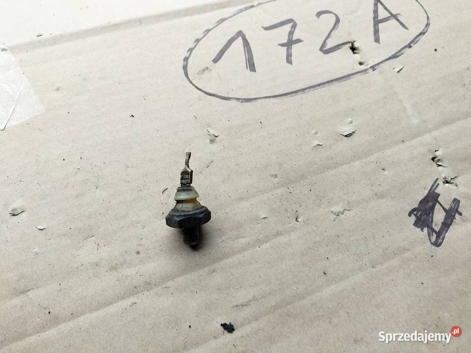 AUDI 100 80 90 B3 B4 A6 C4 CZUJNIK CIŚNIENIA Kamień-Kolonia sprzedam