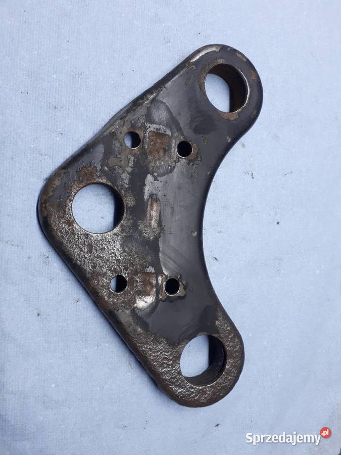 Puła góra wsk 125 Rzeszów