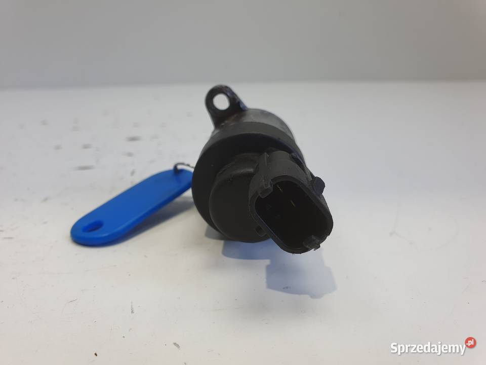 Iveco Daily III 30 HPI CZUJNIK PALIWA zawór Rudka