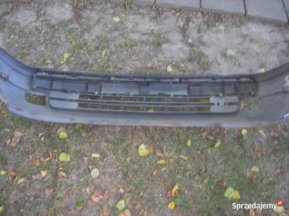 astra 1 zderzak przedni lubelskie Lublin