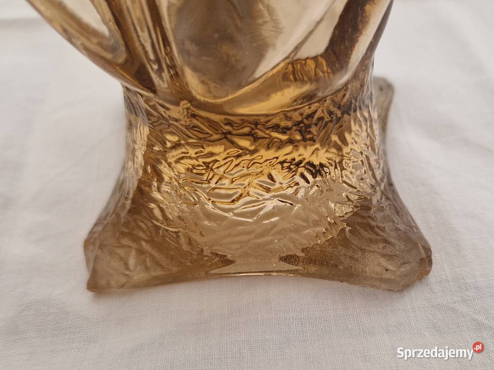 Wazon Skrzydlak Warszawa