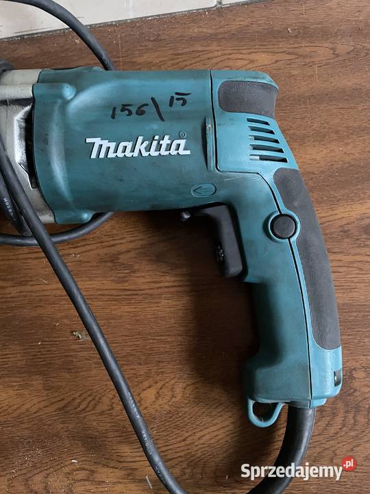 Wiertarka udarowa Makita HP2051 Narzędzia sprzedam
