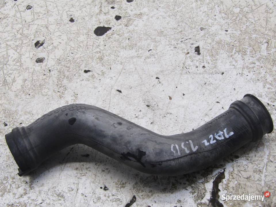 WĄŻ PRZEWÓD RURKA 13 IVTEC HONDA JAZZ IV sprzedam