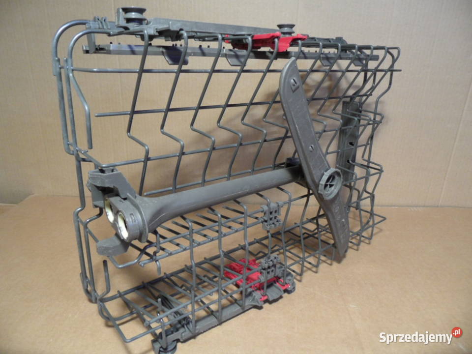 kosz zmywarki whirlpool gorny Radlin