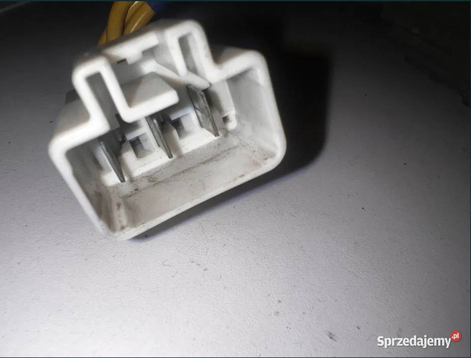 Regulator napięcia Honda FJS FSC 600 Silver wing Ostrzeszów