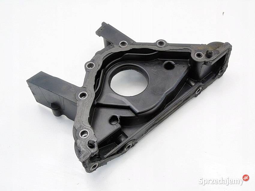 OBUDOWA USZCZELNIACZA 12 TDI IBIZA IV FABIA II