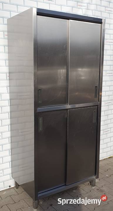 Szafa przelotowa 22258 Warszawa