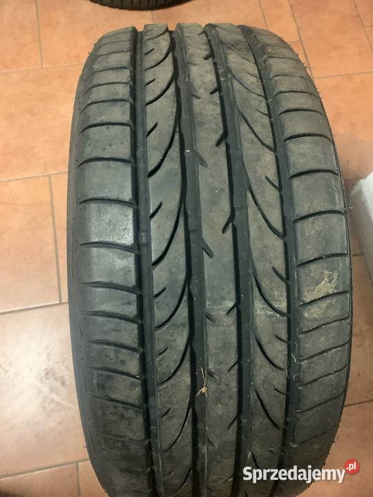 BRIGSTON 22550R17 Lublin