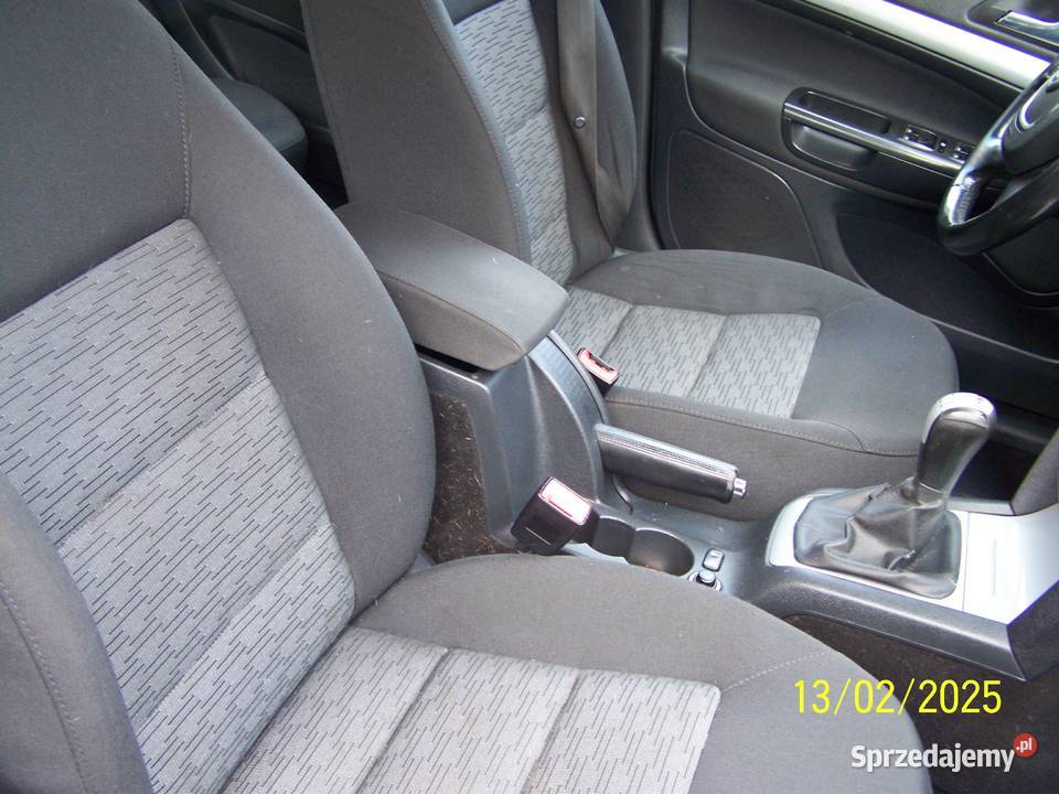 4x4 Skoda Octavia II kombi 16TDI 105 6 biegów ESP Tarnów sprzedam