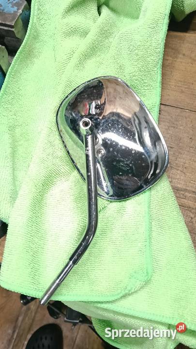 Lusterko Harley shovelhead FLH Lusterka wielkopolskie Ostrów Wielkopolski sprzedam