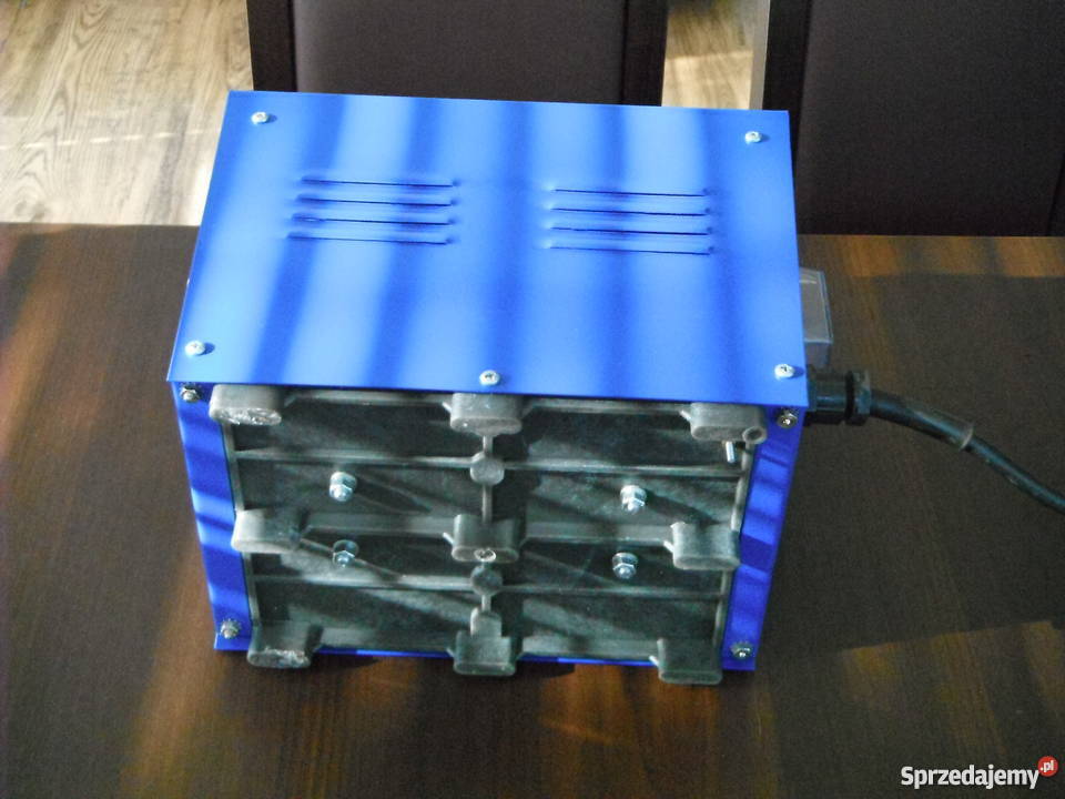 TRS1300 Transformator separacyjny 230115V do Barak