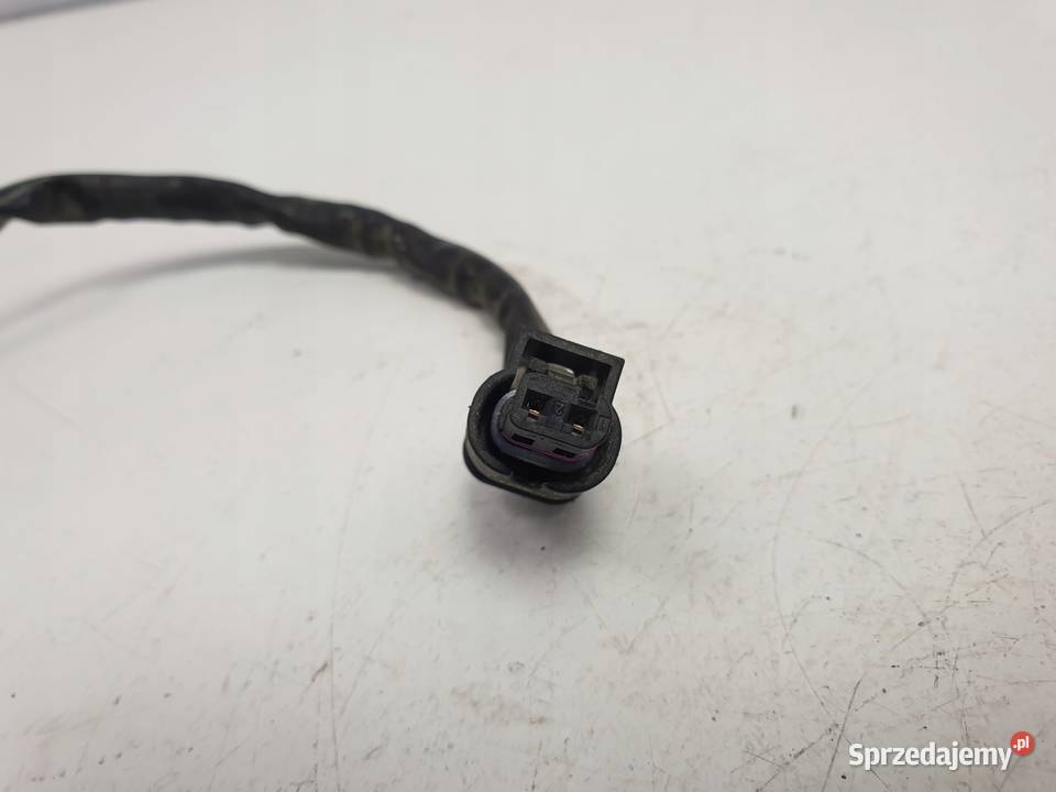 CZUJNIK SPALIN Fiat Doblo II LIFT 16 MJet Rudka