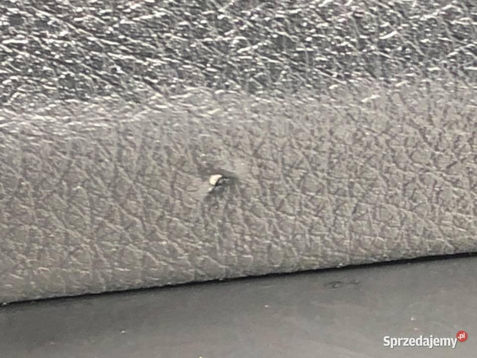 BOCZEK DRZWI PRAWY TYŁ BMW F34 Hatchback osobowe