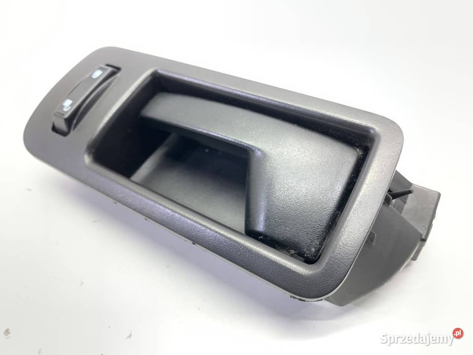 KLAMKA WEWNĘTRZNA LEWY PRZÓD FORD MUSTANG V osobowe podkarpackie