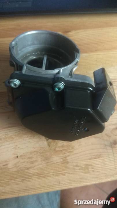 Przepustnica VOLKSWAGEN AUDI 03G123063A Margonin sprzedam