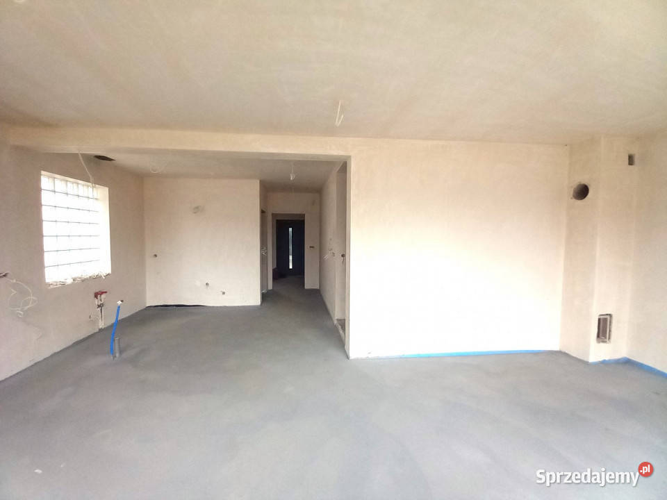 Dom bliźniak 13897m Pólko sprzedam