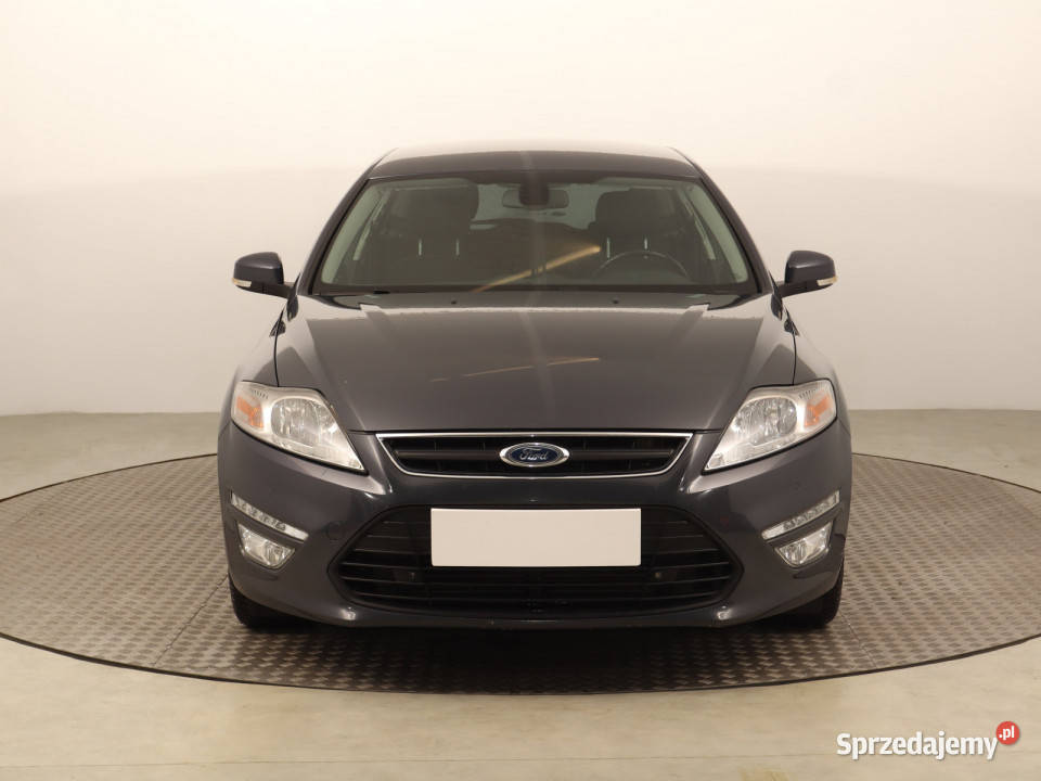 Ford Mondeo 20 TDCi Bielany Wrocławskie