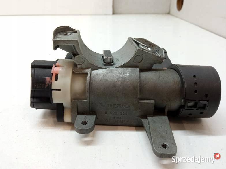 STACYJKA 8621509 Volvo S80 I 19982006 osobowe sprzedam