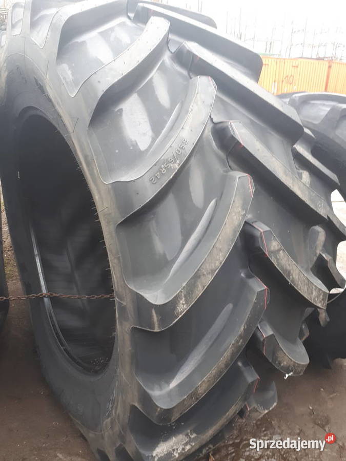 Opona 65065R38 157D Firestone Perfor65 Gat 1 Opole Lubelskie