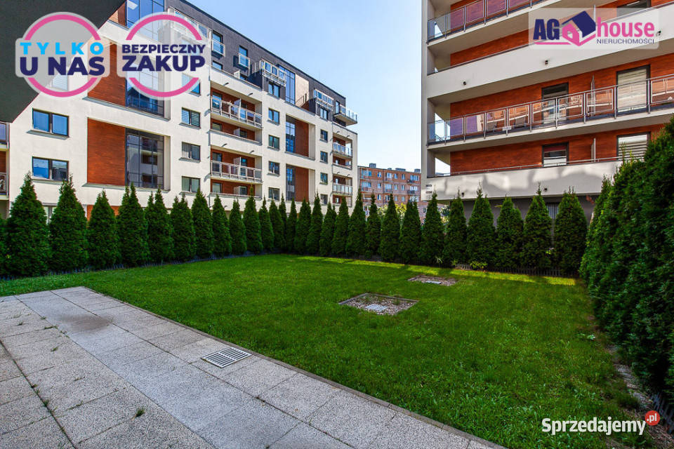 sprzedaży mieszkania 477m2 2 pokoje Gdańsk